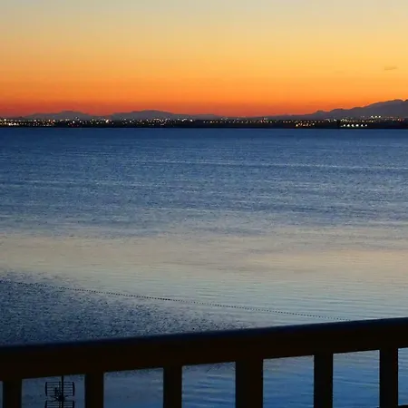 아파트 Casa 2 Mares *