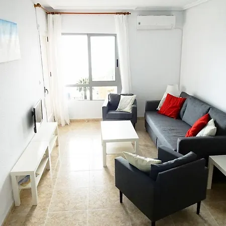 아파트 Casa 2 Mares