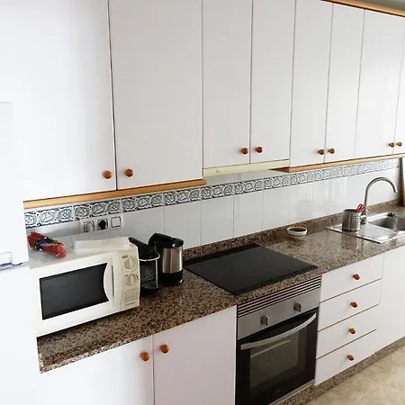 Casa 2 Mares * 라망가델마르메노