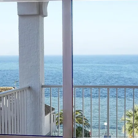 Apartmán Casa 2 Mares La Manga del Mar Menor