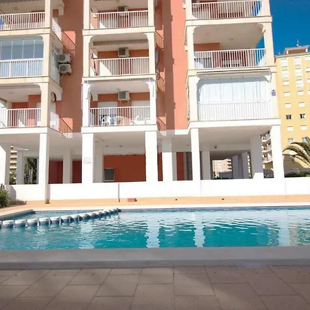 Apartmán Casa 2 Mares *