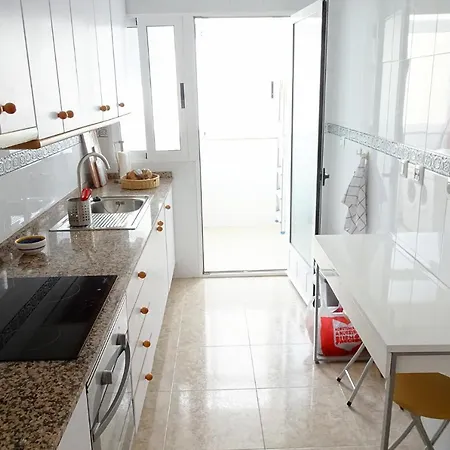 Casa 2 Mares La Manga del Mar Menor