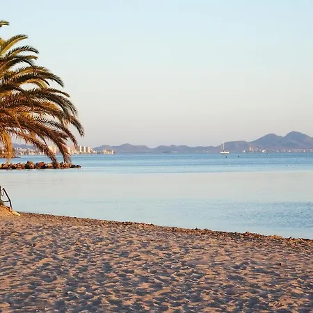 Apartamento Casa 2 Mares La Manga del Mar Menor