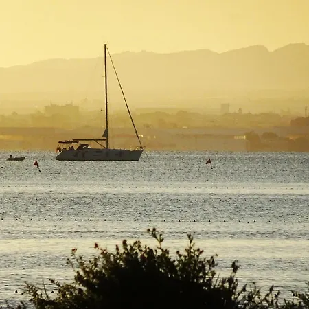 アパート Casa 2 Mares