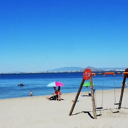 Casa 2 Mares Apartmán