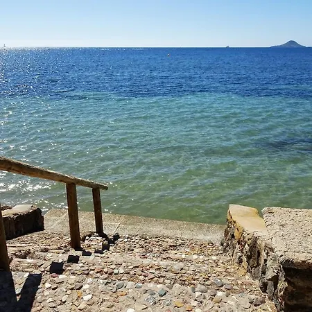 Apartmán Casa 2 Mares La Manga del Mar Menor