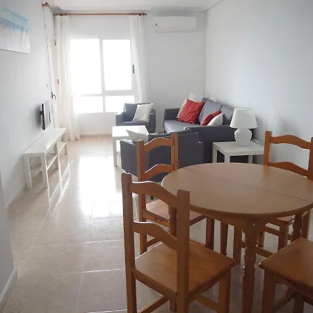 Casa 2 Mares Apartmán *