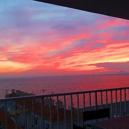 アパート Casa 2 Mares