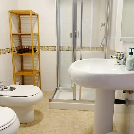 Apartmán Casa 2 Mares *