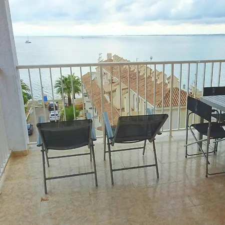 Casa 2 Mares