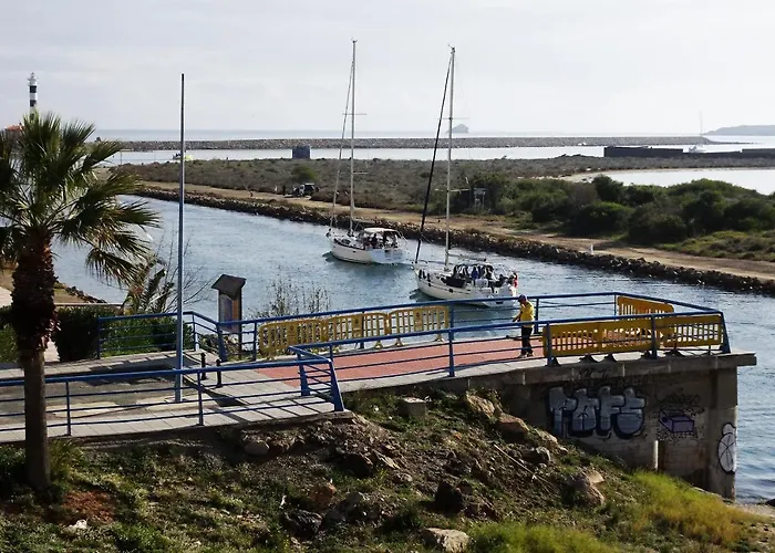 Casa 2 Mares Διαμέρισμα *