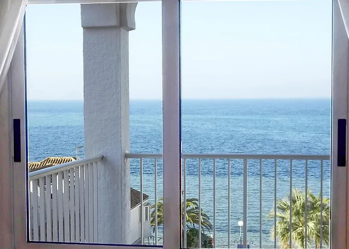 Daire Casa 2 Mares La Manga del Mar Menor