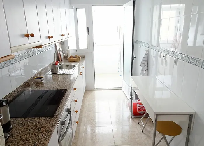 Casa 2 Mares La Manga del Mar Menor