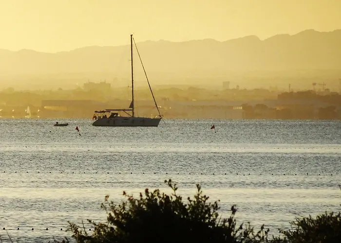 Διαμέρισμα Casa 2 Mares