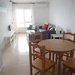 Casa 2 Mares アパート *