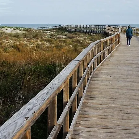 Daire Casa 2 Mares *