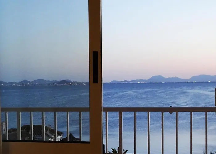 Casa 2 Mares La Manga del Mar Menor