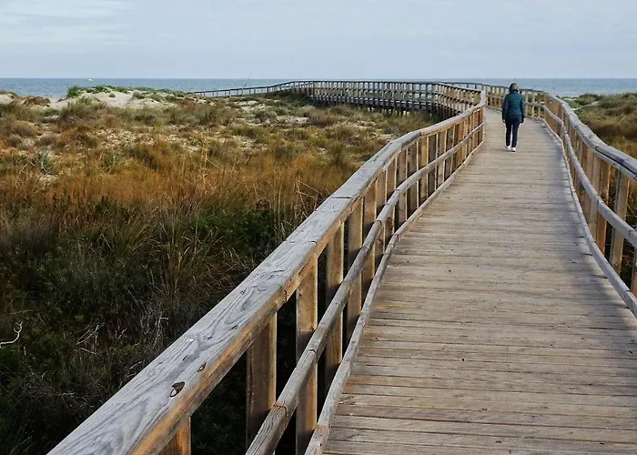 Daire Casa 2 Mares *