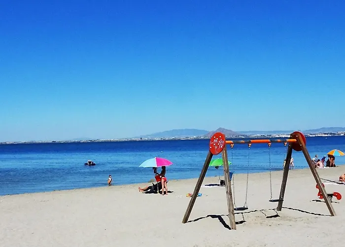 Casa 2 Mares Apartment