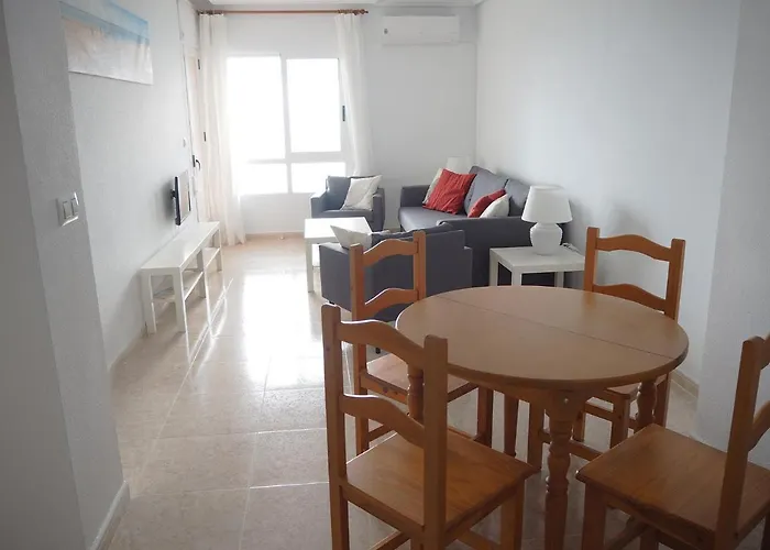 Casa 2 Mares Apartment *