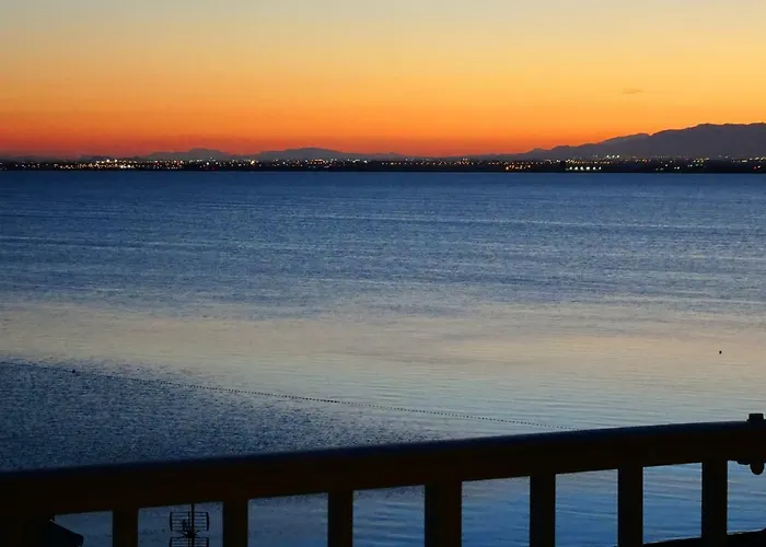 Apartment Casa 2 Mares *