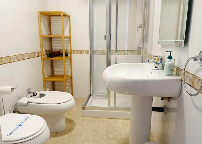 Apartment Casa 2 Mares *