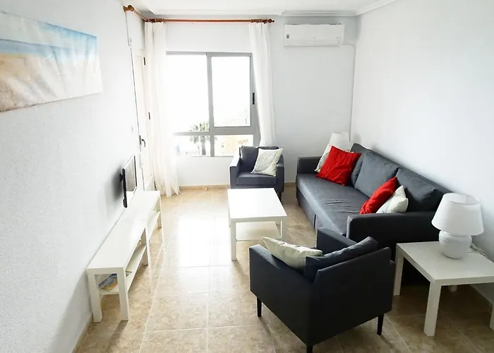 Apartment Casa 2 Mares